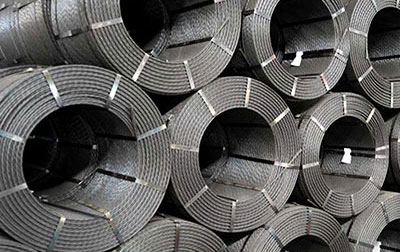 马鞍山预应力钢绞线价格 一财社论：金属牛市背后是一场有关信任的重新定价